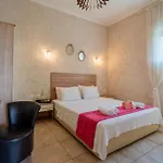 Kaplanis House
