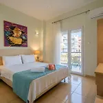 Kaplanis House Hotel