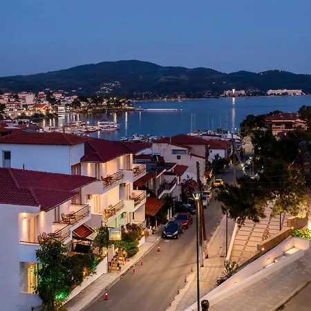 Kaplanis House 3*
