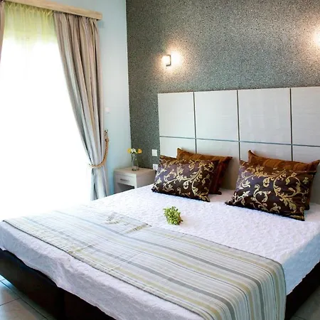מלון Kaplanis House