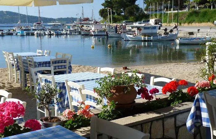 Hotel Kaplanis House 3*