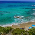 Kaplanis House 3* Νέος Μαρμαράς