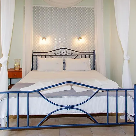 Hotel Kaplanis House