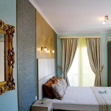 Kaplanis House Hotel