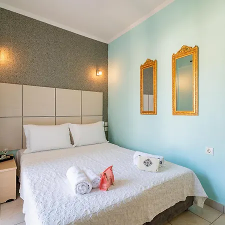 Kaplanis House 3* Néosz Marmarász