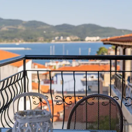 Kaplanis House Hotel 3*