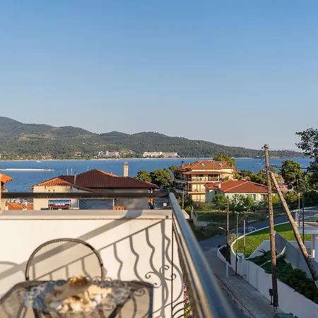 Hotel Kaplanis House 3*