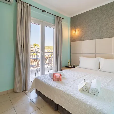 Kaplanis House Neos Marmaras