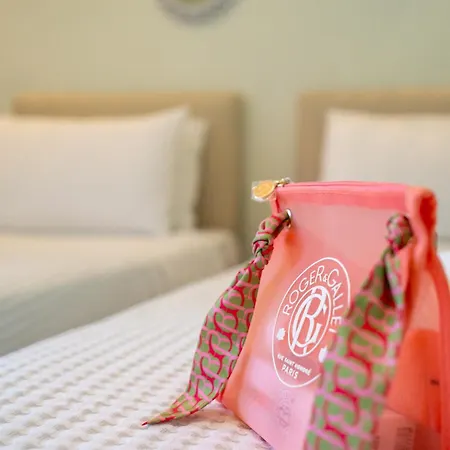 Hotel Kaplanis House 3*