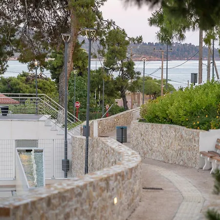 فندق Kaplanis House