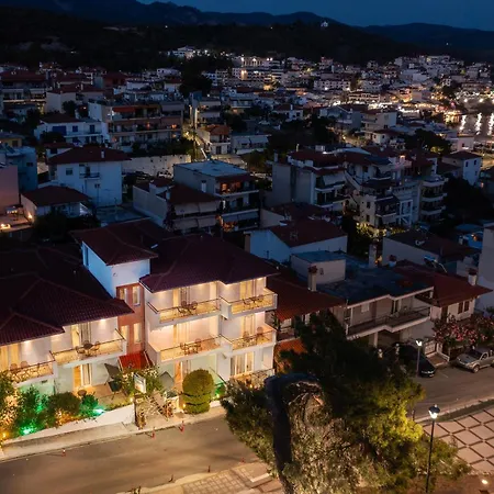 Hotel Kaplanis House 3*