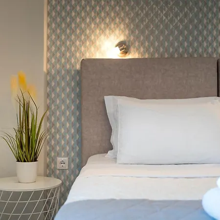 Hotel Kaplanis House Neos Marmaras
