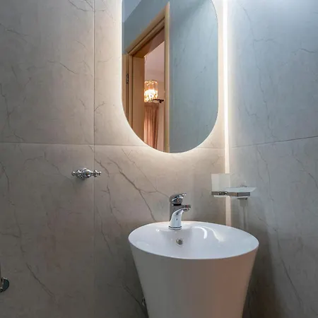 Kaplanis House 3* Neos Marmaras