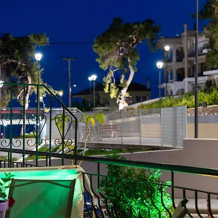 Hotel Kaplanis House 3*
