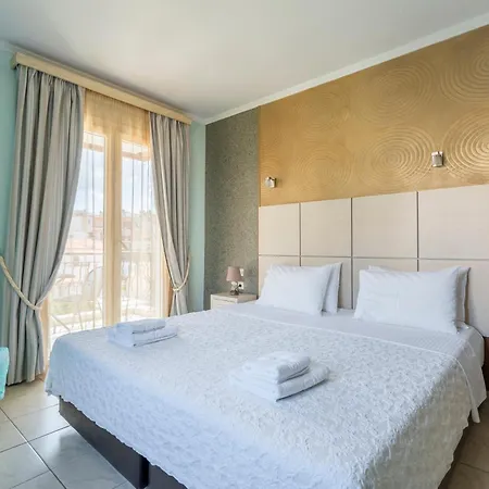 Kaplanis House Hotel Neos Marmaras