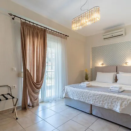 Hotel Kaplanis House Neos Marmaras