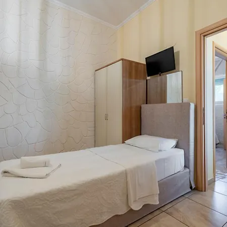 Kaplanis House Hotel Neos Marmaras
