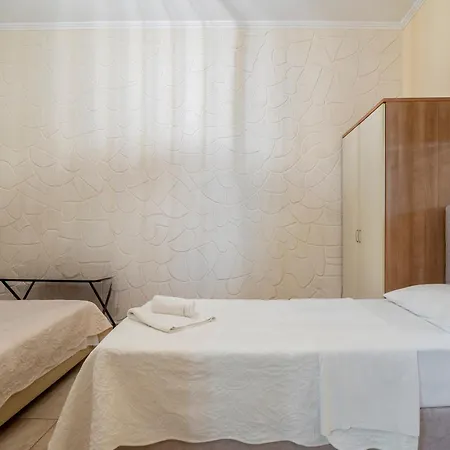 Hotel Kaplanis House Neos Marmaras