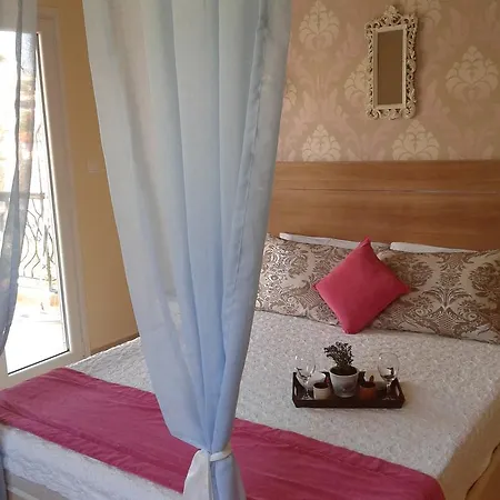 Kaplanis House Neos Marmaras