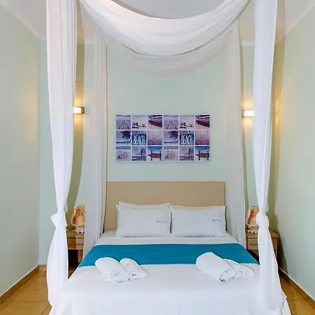 Hotel Kaplanis House 3*