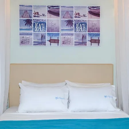 Hotel Kaplanis House 3*