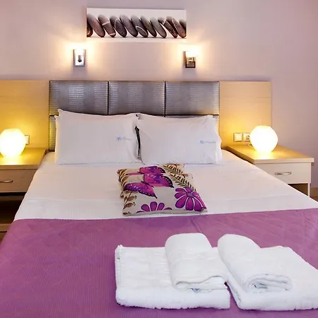 Kaplanis House Otel 3*