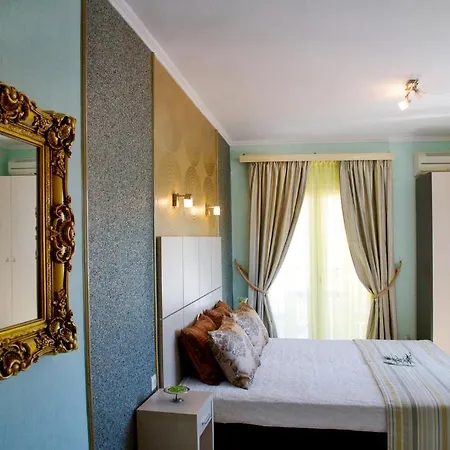 Kaplanis House Hotel