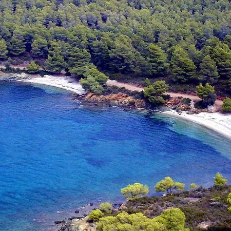 Kaplanis House Hotel