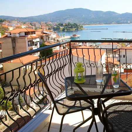 Hotel Kaplanis House