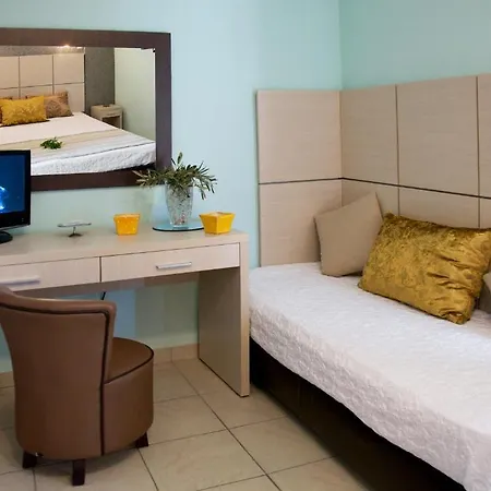 Kaplanis House Hotel