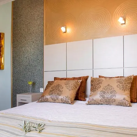 Kaplanis House Neos Marmaras