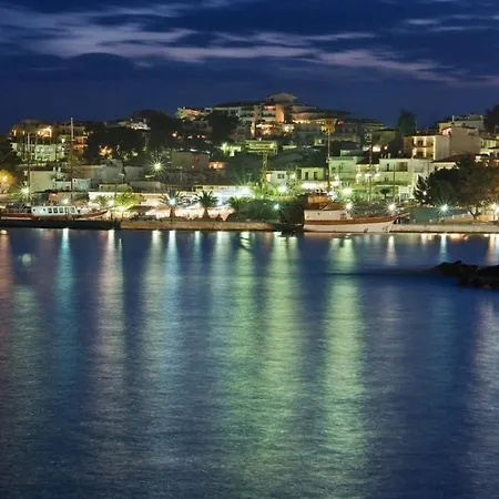 Kaplanis House Hotel 3*