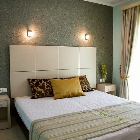 Hotel Kaplanis House
