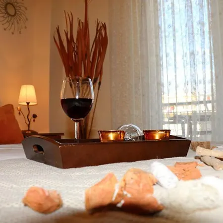 Hotel Kaplanis House 3*