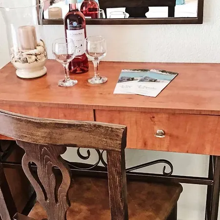 Kaplanis House Hotel Neos Marmaras
