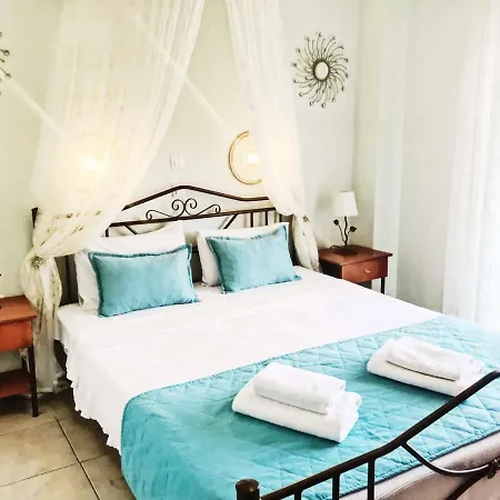 Kaplanis House نيوس مارماراس