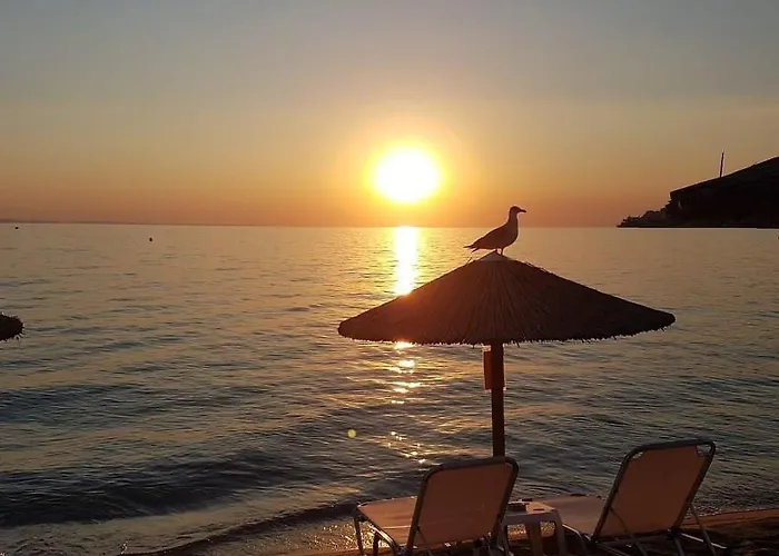 Hotel Kaplanis House