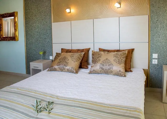 Hotel Kaplanis House