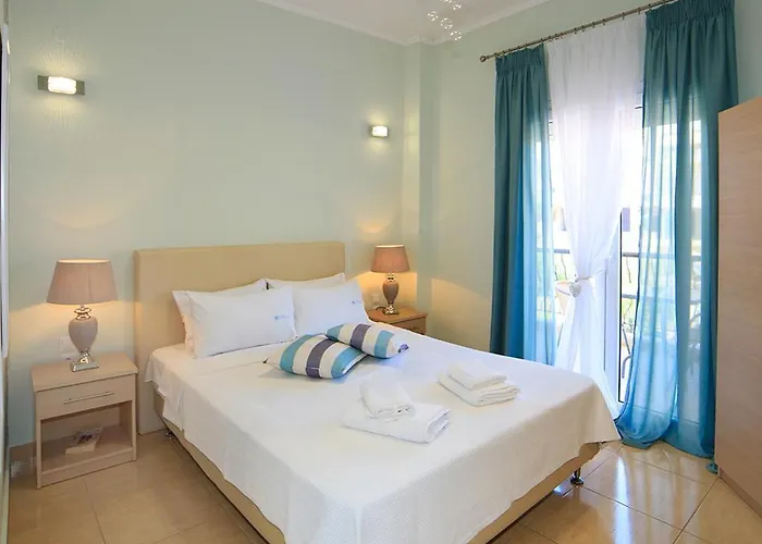 Kaplanis House Hotel