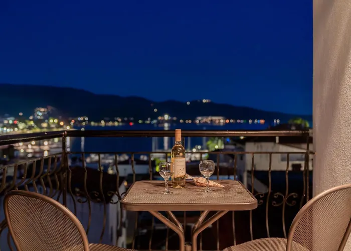 Kaplanis House Hotel Néos Marmarás