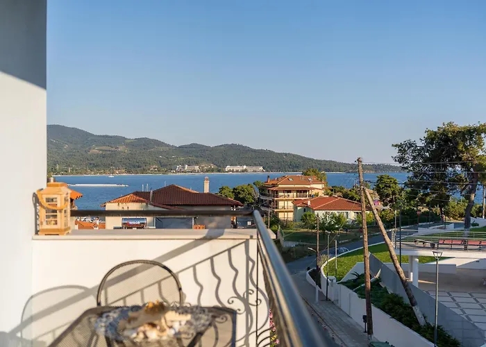 Hotel Kaplanis House 3*