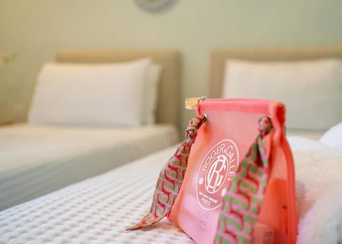 Hotel Kaplanis House 3*