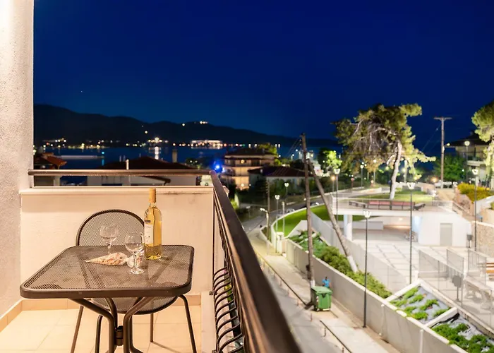 Hotel Kaplanis House 3*