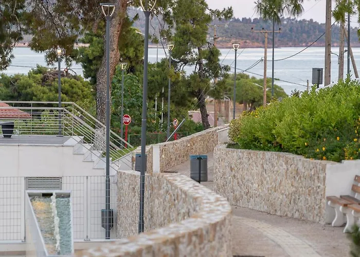 Hotel Kaplanis House