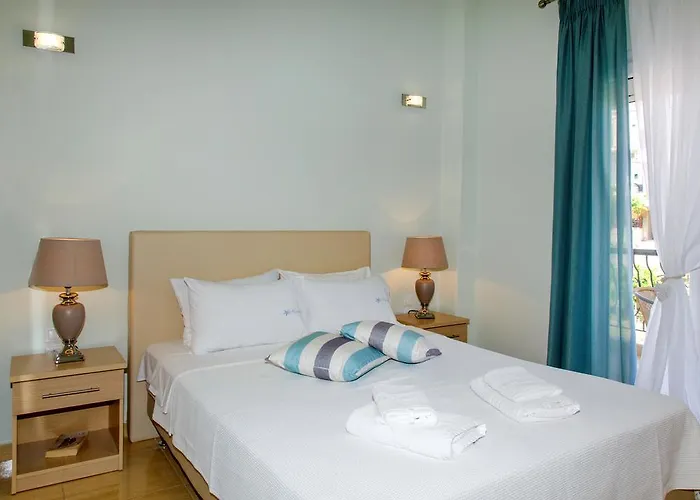 Hotel Kaplanis House 3*