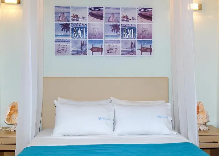 Hotel Kaplanis House 3*