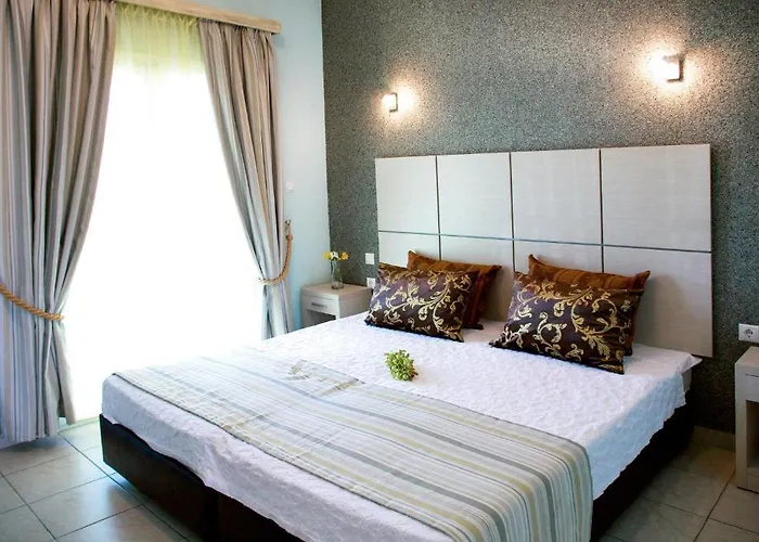 Hotel Kaplanis House