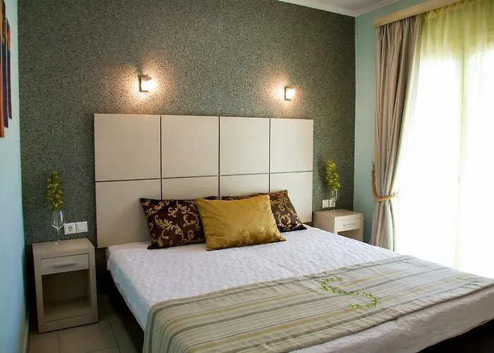 Hotel Kaplanis House