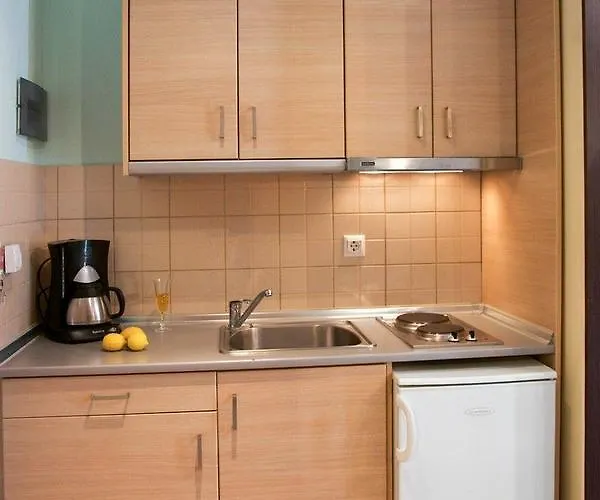 Hotel Kaplanis House