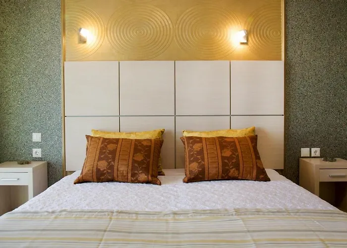 Hotel Kaplanis House 3*